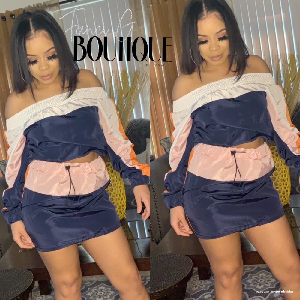 2 Piece Set